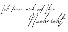 Nachricht Bild