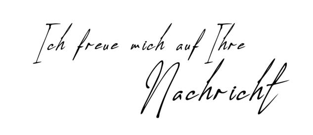 Nachricht Bild