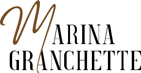 Logo Marina Granchette